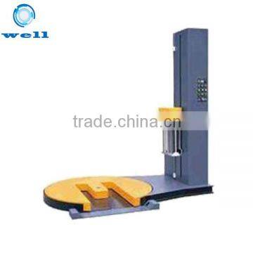 M type pallet wrapper| packing machine