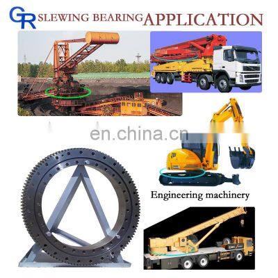 Lazy Susan Turntable Bearings photo-5