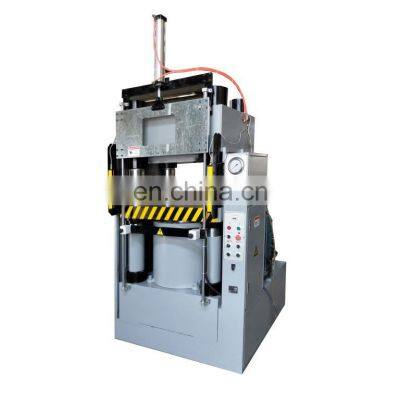 Punching Machines Stamping Machines of Metal Bar and Coin photo-2