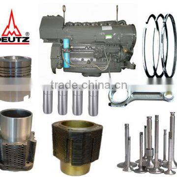 Deutz 912w Engine Spare Parts