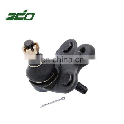 ZDO factory high quality auto parts front lower Ball Joint for HONDA CIVIC VIII Saloon (FD FA) 51230SNAA02  51230-SNA-A02