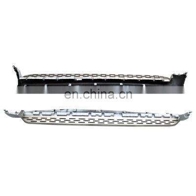 Aluminum Alloy Side StepOEM ODM Available Factory Price Original Type Running Board Side Step Nerf Bars for VOLVO XC90 photo-2