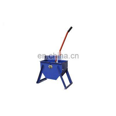 Factory supply home use peanut sheller machine/manual peanut sheller