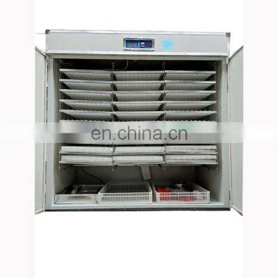 High Quality egg hatching machine/egg incubator/small egg hatch machine