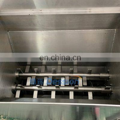 High Speed 100 Bags/min Horizontal Hookah Shisha Filling Packing Machine photo-2