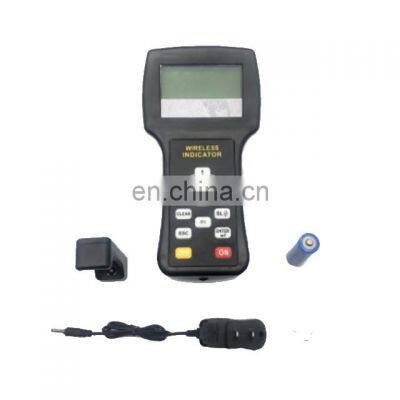 Taijia 1t 20t 150t force measuring device wireless load shackle Crane weight scale dynamometer prices