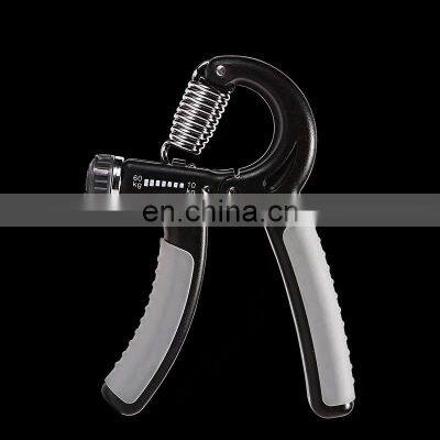 2022 Top Selling New Train Fitness Exercise Wrist Forearm Strengthener Adjustable Hand Grip Price photo-4