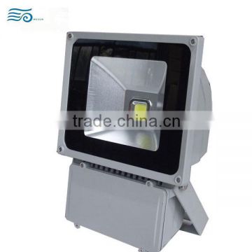 LED high lumen flood light 80W high power water proof IP65 outdoor use lighting