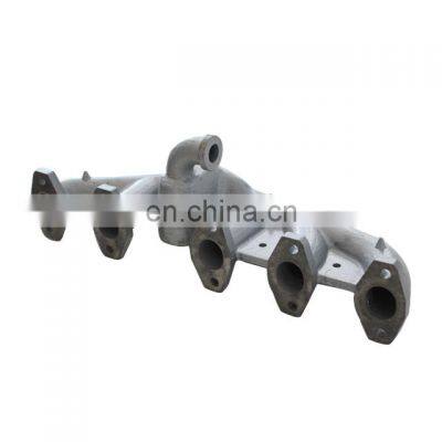 Manifold Replacement Cast Iron Exhaust Manifold 06180RBDE01 for Secondary Market photo-4