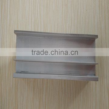 skillful manufacture aluminium extrusion profile for decoration curtain wall