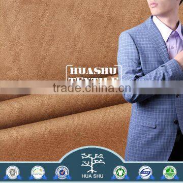 2016 New design SGS certified Environment-friendly tr suiting fabric