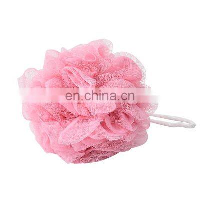 Online Shopping Pakistan Bath Shower Body Wash Charcoal Best Bath Sponge photo-2