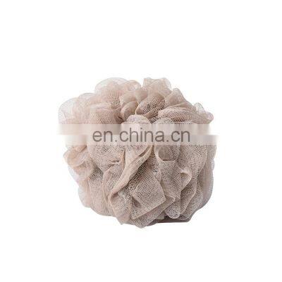 China Manufacturer Product Bath Sponge Shower Loofah Natural Disposable Body Loofah photo-2