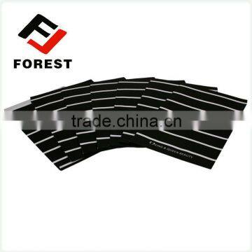 Striped Paper Bags Printing and Paper Storage Bags photo-2