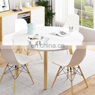 Modern coffee table sets white MDF luxury coffee tables nordic design