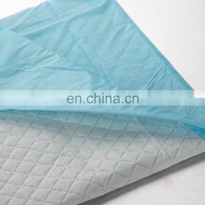 Greetmed Total Quality 60x180cm 100% Cotton Bed Sheet photo-3