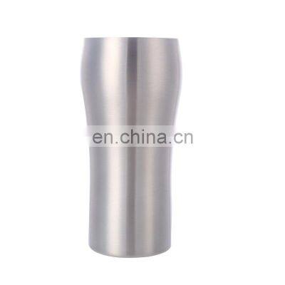 Hot Selling 500ml Stainless Steel Sublimation Beer Tumbler photo-2