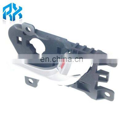 Handle Assy Door Inside Trim Part 826202W0-00SDH For HYUNDAi SANTAFE 2014 2015 2016 2017 2018