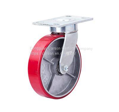 Reinforced Industrial Casters (540kg)