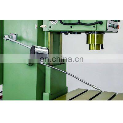 Large Drilling Machine Z5163B for Mechanic Power Feed photo-5