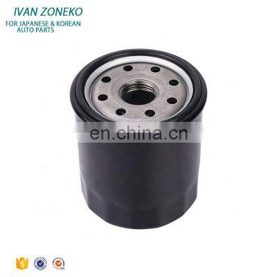 Car Oil Filter 16510-61A31 Engine Oil Filter For Suzuki 1651061A31