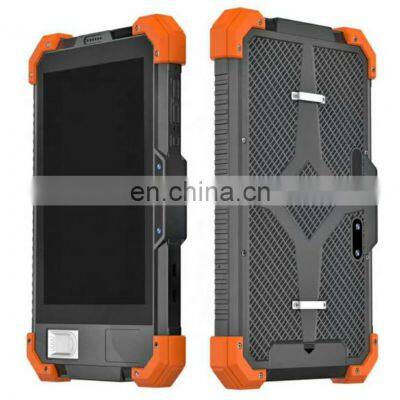 Tableta Android de 7 pulgadas, tableta resistente 4G con 2GB de RAM/16GB de ROM, PC de tableta resistente de 7\
