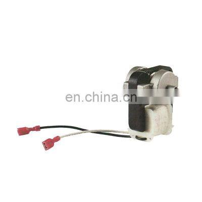 IS-23210QA fan motor price yj58 16 shaded pole ac fan motor