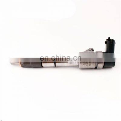 Diesel Fuel Common Rail Injector 0445110454 photo-2