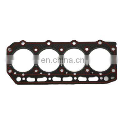 1000719731 Cylinder Head Sub-assembly 612600040558 Pressure Sleeve 614040065 Cylinder Head Cover 612600050073 Intake Valve 612600050168 Exhaust Valve