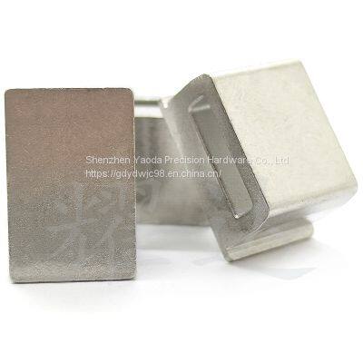 Cable Tie-Mounts TD-60-6SUS FastenersTD Cable Tie-mounts photo-4