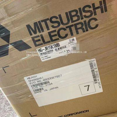 Mitsubishi Servo Driver HG-JR11K1MB photo-2