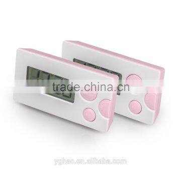 2016 Hot Selling 2 Hour Kitchen Timer Available in Different Style