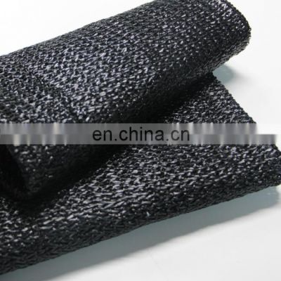 plastic agriculture greenhouse sun shade netting