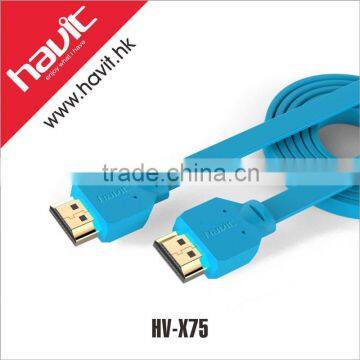 HAVIT 36AWG ultra slim cable