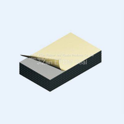 Sponge Foam Sealing Strip photo-2
