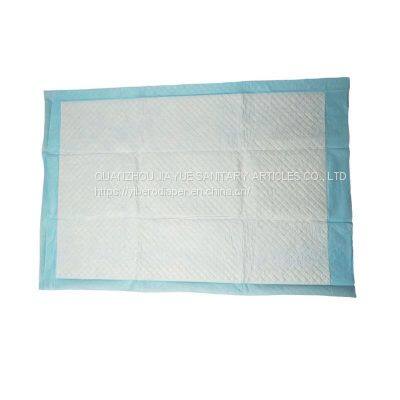 Non-Woven Adult Incontinent Nursing Urine Pad photo-2