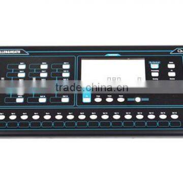 OEM Bending Audio and Media DJ Mixer Controller photo-2