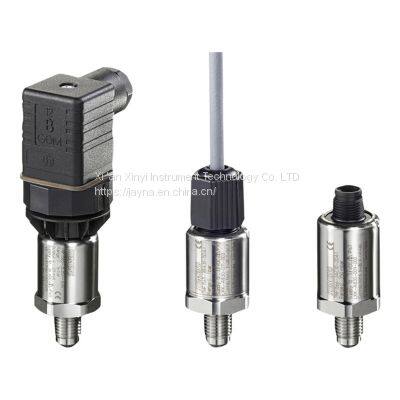 Siemens 4-20ma Hydraulic Pressure Transducer Water Hydraulic Pressure Transmitter Sensors