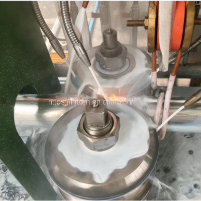 Furniture Pipe Profile Manufacturing Machine photo-3