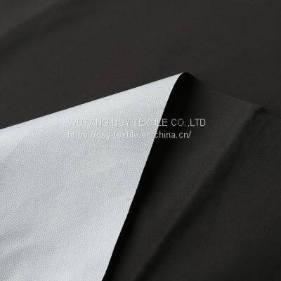 Film Protective Clothing Fabric, Spring Textile Film Fabric, Waterproof and Impermeable Fabric photo-5