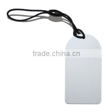 125KHZ RFID key tags(EM4102. EM4100 ,EM4305)