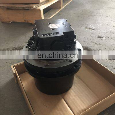 301.6 301.7sr 301.8 301.5 Final Drive 1454246 1445196 2096663 Travel Motor