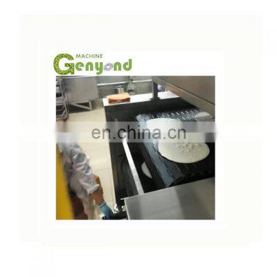 Arabic bread making machine machine knead bread