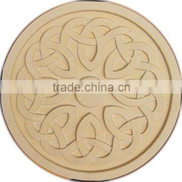 Modern Wall Panel With Fireproof photo-2