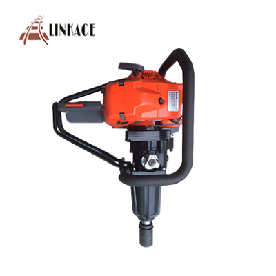 NLB-2000 Petrol Egineimpact Wrench