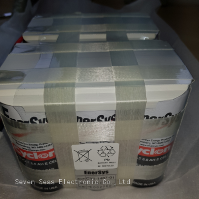 Furuno VD-7000 VDR BATTERY