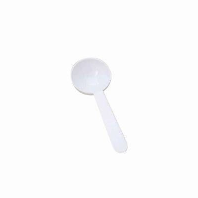 Milk Spoon, Powder Pick Spoon, Detergent Spoon, Quantitative Spoon, Mask Scoop PP Scale Spoon, Plastic Spoon photo-5