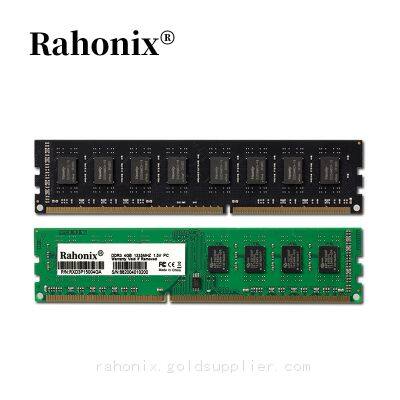 DDR3 for Desktop