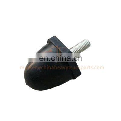 China Heavy Truck A7 Howo Hohan Golden Prince Sinotruk HW76 Cabin Assembly Accessories AZ1642430083 Limit Block Ass.