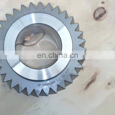 SINOTRUK A7 T7 C7H CH7 T7H Transmission 1316 304 103 1316304103 HELICAL GEAR photo-3